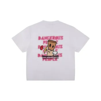 DANGEROUSPEOPLE T Shirts Unisex