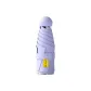 * Light Purple-8 Bone Pro Extra Large-Sunny and Rainy Dual-Use