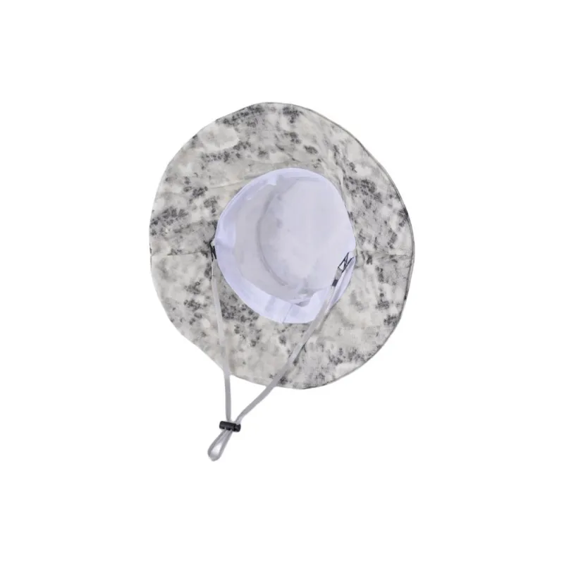 Yamaichi Maru Polyester Cotton Blend Bucket Hats Unisex-5