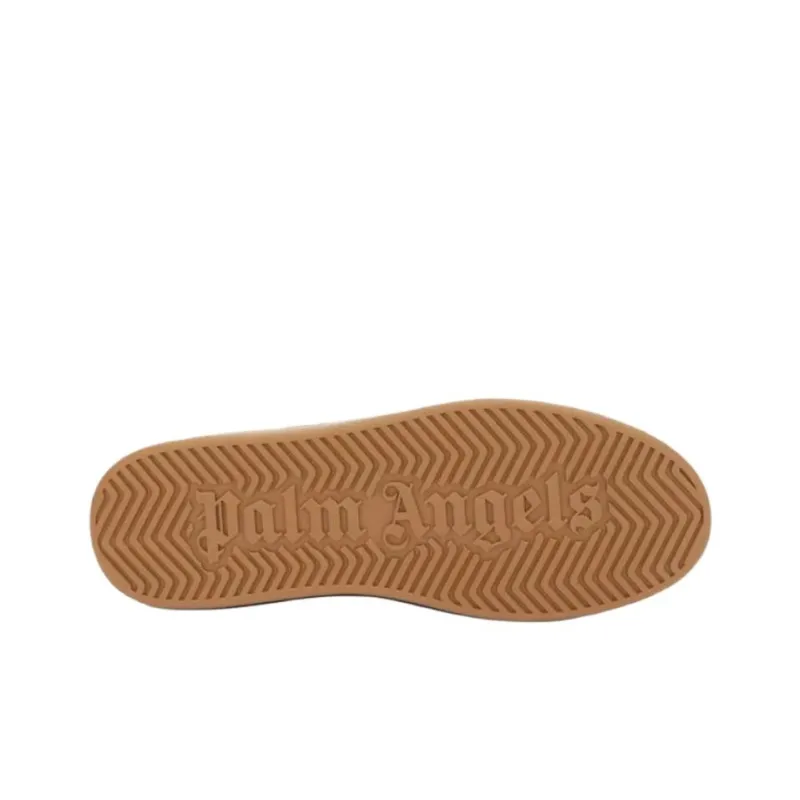 PALM ANGELS New Palm 1 Sneakers-4