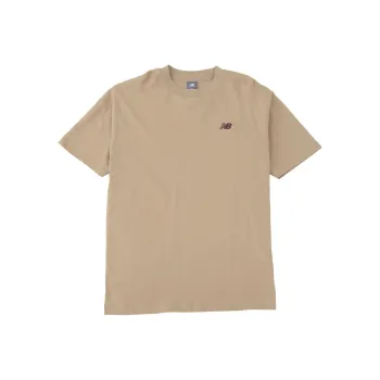 New Balance T Shirt Men's Khaki