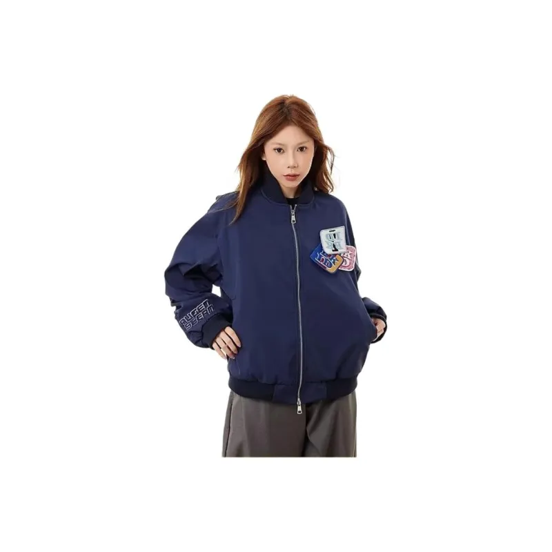 TESTUNG Jackets Unisex-5