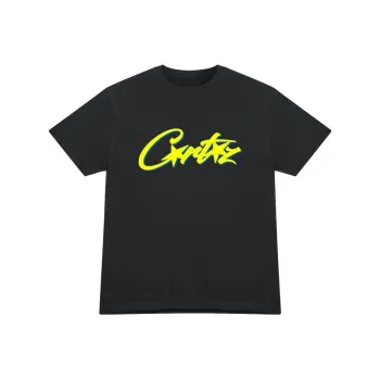 Corteiz Subaru Allstarz Tee
