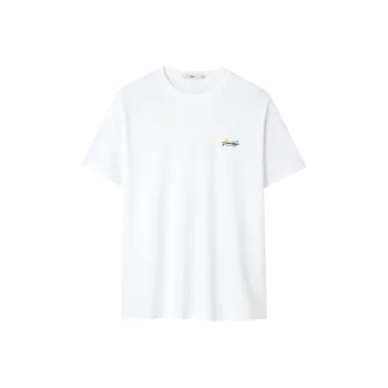 HLA T Shirts Men