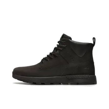 Timberland Killington Ankle Boots Men's Black