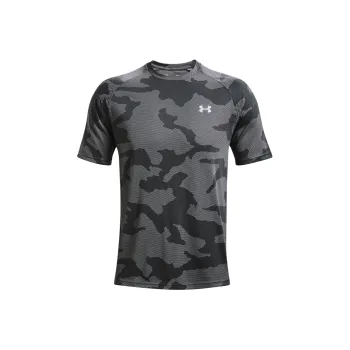 Under Armour T Shirt Men's Gray