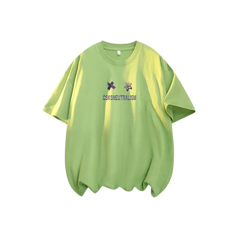 CSKS T Shirts Unisex-35