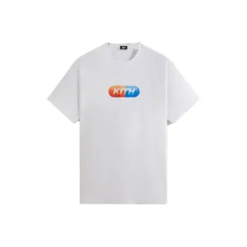 KITH Capsule Logo Tee