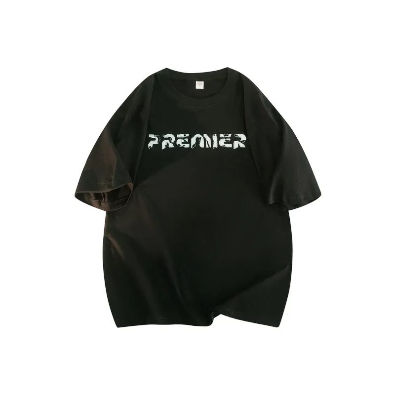 P5 Short Sleeved T Shirts Unisex-1