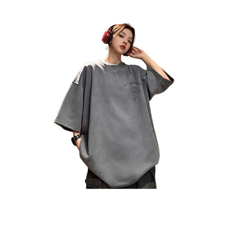 PAINT STAIN T Shirts Unisex-16