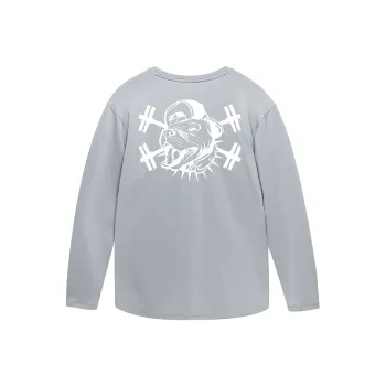 Muscle Dog T-Shirts Men