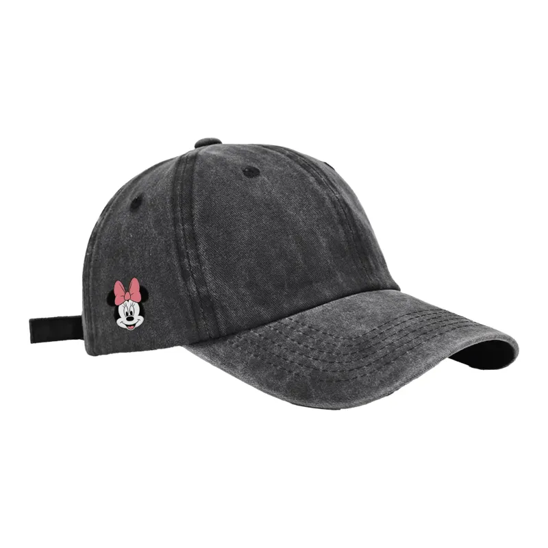 Disney Cotton Baseball Caps Unisex-0