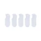White 5 Pack