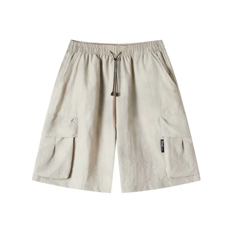 SIFLYTO Cargo Shorts Unisex-11