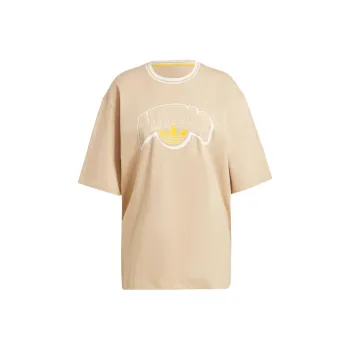 Adidas Originals T Shirt Men's Magic Light Umber