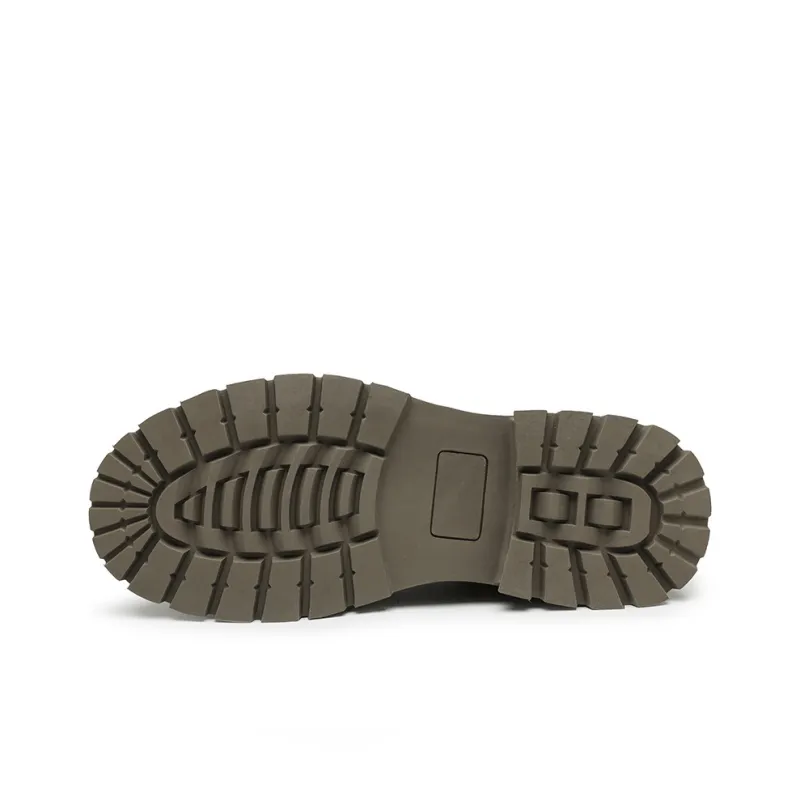 Black tailed Deer Men's Casual Shoes Men's-11