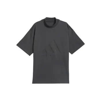 Adidas x THE 2024 COLLECTION CHAPTER 01 T Shirt Unisex Charcoal Black