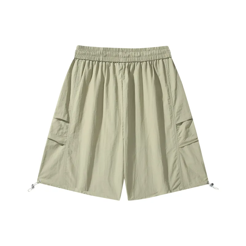 Minfinity Casual Shorts Unisex-1