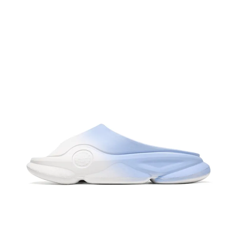 NANJIREN EVA Slip Resistant Abrasion Resistant Cushioning Slide Slippers Men's-0