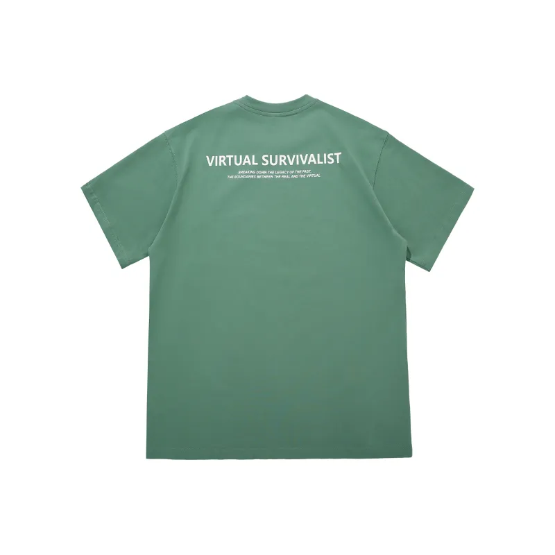 POINTLIMIT T Shirts Unisex-14