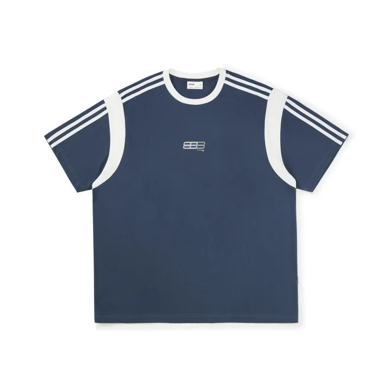 FPA ALWAYS MOVING Series T Shirts Unisex-5