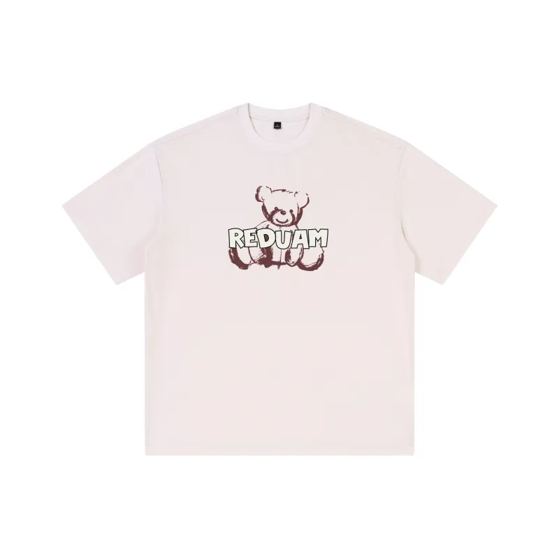 REDU T Shirts Unisex-6