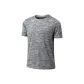 Medium Gray Heather