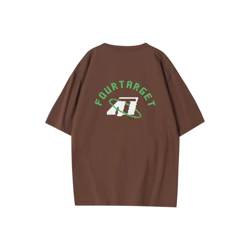 4T T-Shirts Unisex-21