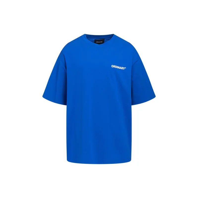ORDINARY PEOPLE SS24 T Shirt Unisex-6