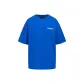 Strong Fluorescent Blue