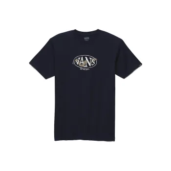 Vans Snake Center T-Shirt Unisex