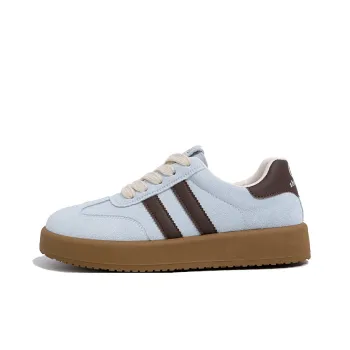 Captain Illy Low Top Skateboard Shoes Women's
