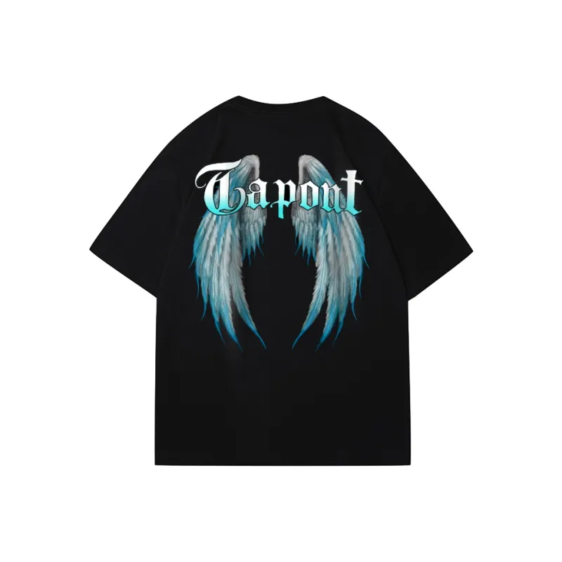 TAPOUT T-Shirts Unisex-2