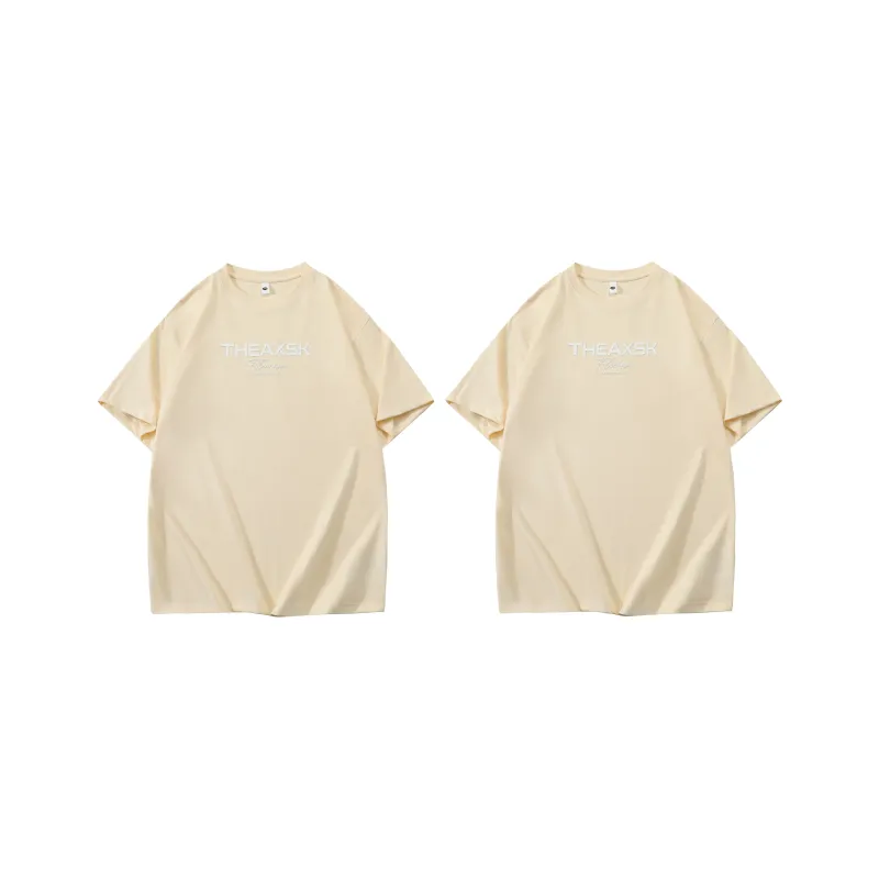 A.X.S.K T Shirts Unisex-46