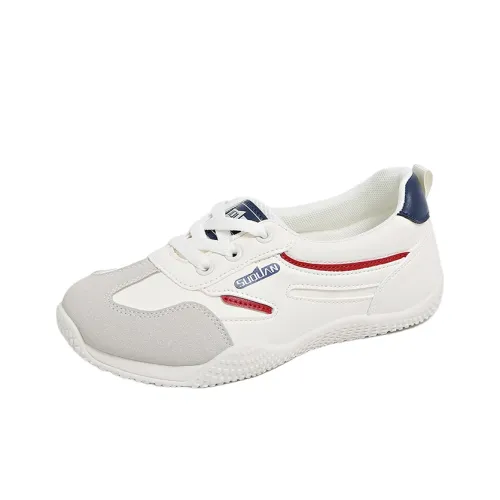 Boogie Bear Low Top Casual Shoes Women's