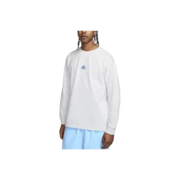 Nike 'Lungs' Men's Long Sleeve T Shirt