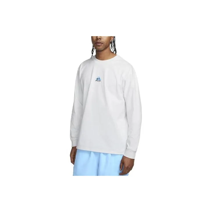 Nike 'Lungs' Men's Long-Sleeve T-Shirt-0
