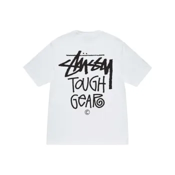 Stussy Tough Gear Tee