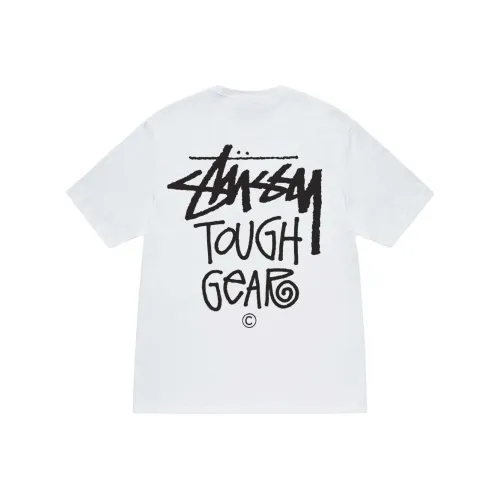 Stussy Tough Gear Tee