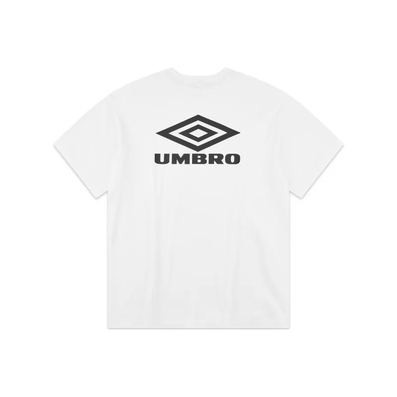 Umbro T Shirts Unisex-0