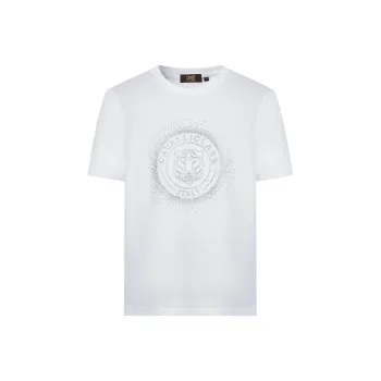Cavalli Class T Shirts Men