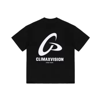 CLIMAX VISION Frisbee Series T Shirt Unisex