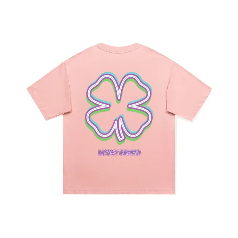 LUCKY BRAND T-Shirts Unisex-18