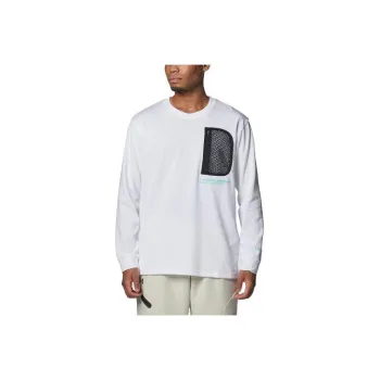Under Armour T Shirt Men's White