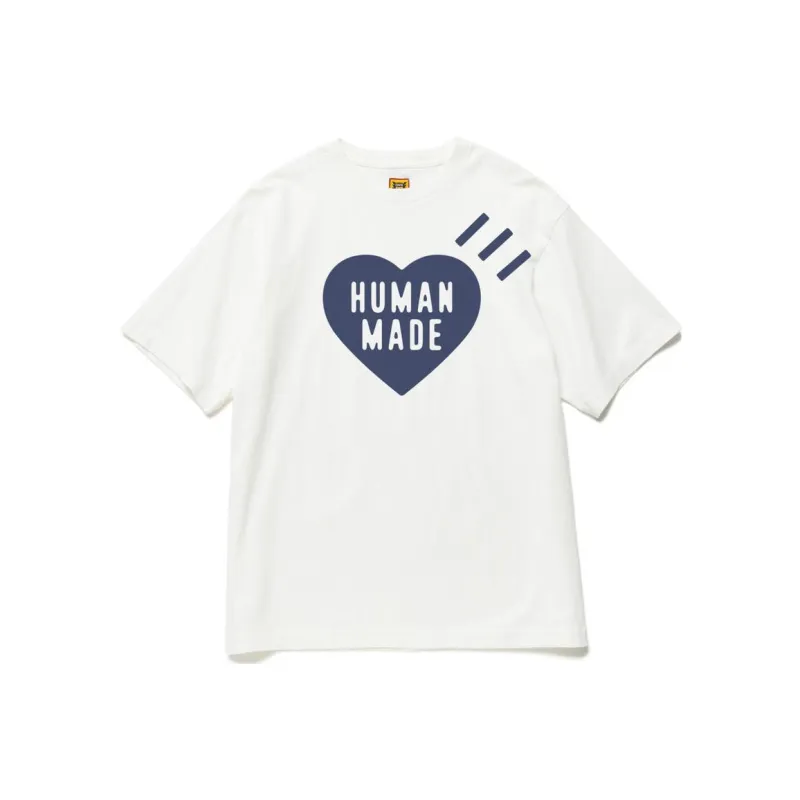HUMAN MADE X Girls Don't Cry Gears For Futuristic Teenagers T Shirt-4