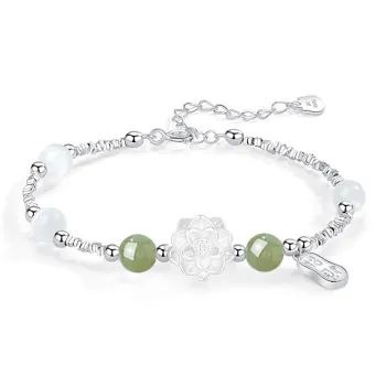 GIFU Sterling Silver Bracelets Women's