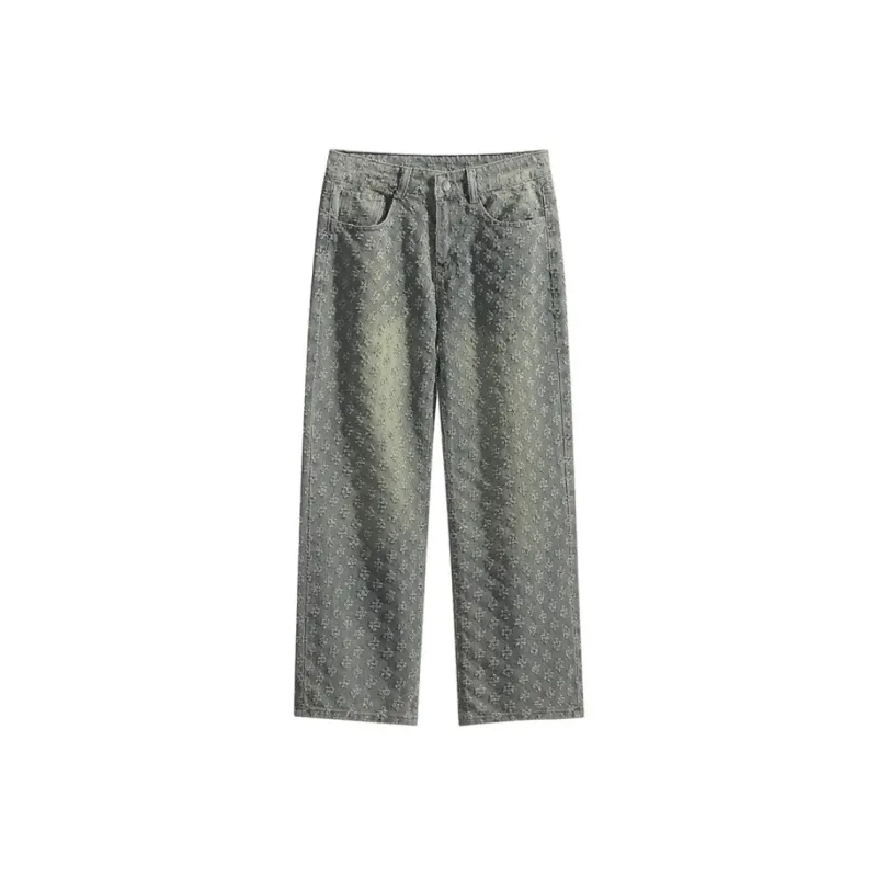 OASISVR Jeans Unisex-11