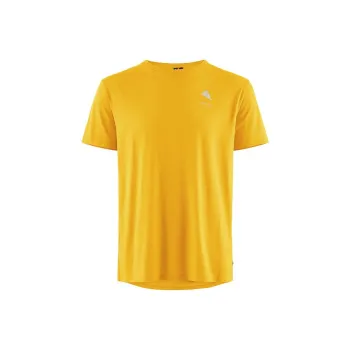 KLATTERMUSEN Set in Sleeve T Shirt Men's