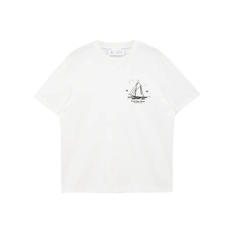 JACK&JONES T Shirts Men-0