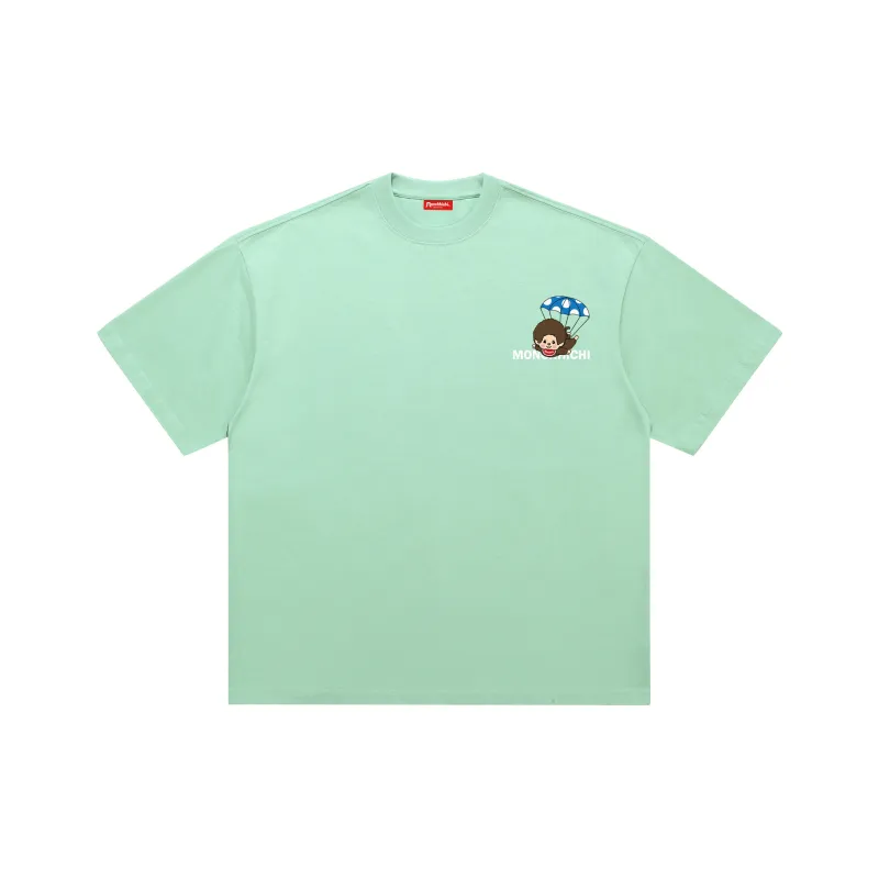 Monchhichi T-Shirts Unisex-10